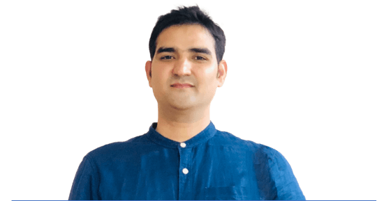 Mr. Gaurav Sharma